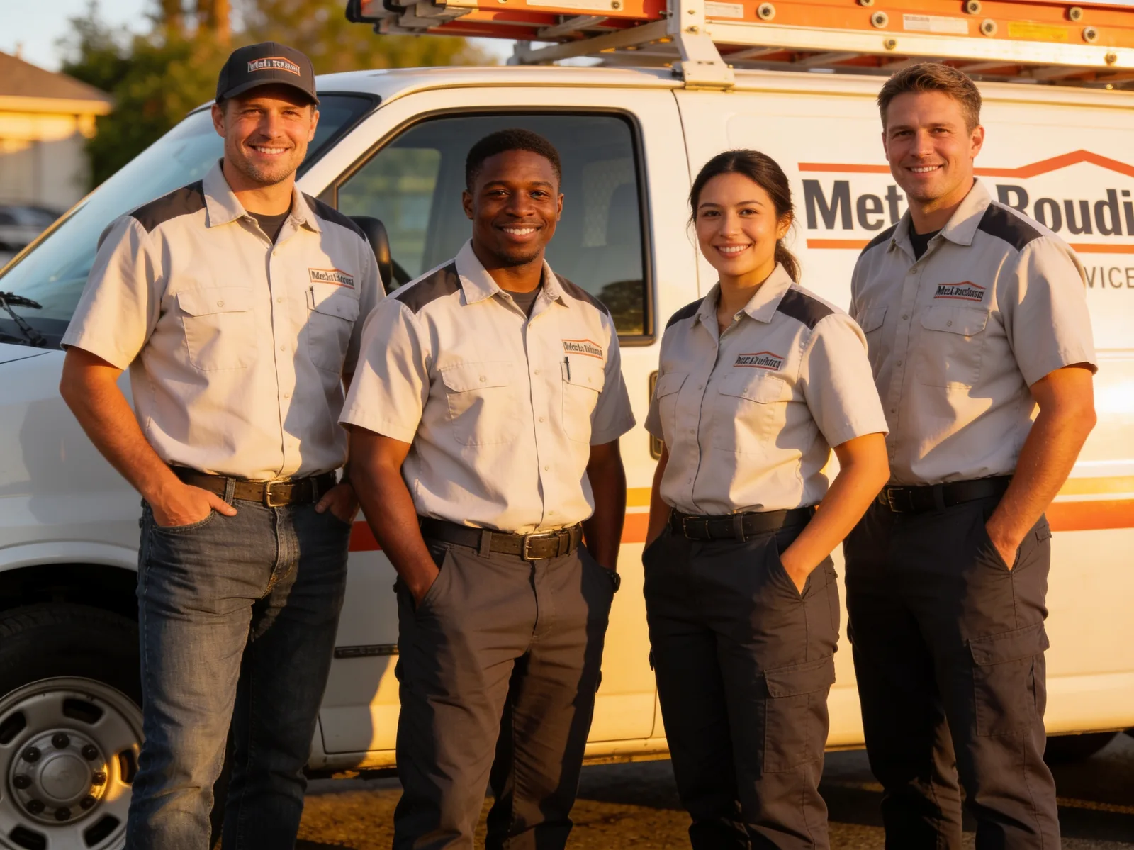 Metal Roof Installation company in Hawthorne, FL
